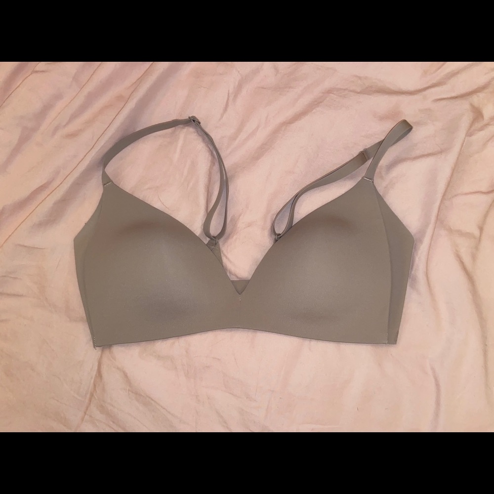 Lululemon Push-Up Bra